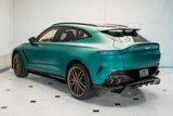 New 2025 Aston Martin DBX 707 image 2