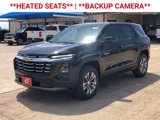 New 2026 Chevrolet Equinox LT image 3