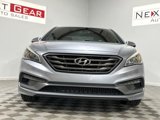 Used 2017 Hyundai Sonata Sport 2.0T image 4