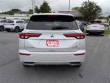 New 2025 Mitsubishi Outlander SEL image 3