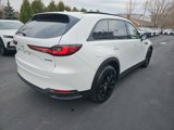 New 2025 MAZDA CX-90 Plug-In Hybrid w/Premium Sport image 3
