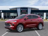 New 2026 Buick Encore GX Avenir w/ Avenir Technology Package image 2