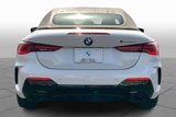 New 2025 BMW M440i Convertible w/ Premium Package image 4