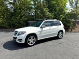 Used 2015 Mercedes-Benz GLK 350 4MATIC image 3