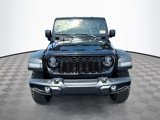 New 2025 Jeep Wrangler Unlimited Sport S 4xe image 2