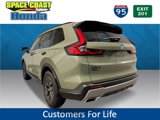 New 2026 Honda CR-V TrailSport image 5