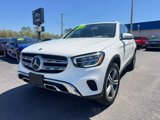Used 2020 Mercedes-Benz GLC 300 image 2