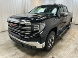 New 2025 GMC Sierra 1500 SLT w/ SLT Premium Package image 3