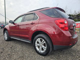 Used 2011 Chevrolet Equinox LT image 3