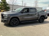 New 2025 RAM 1500 Laramie image 4