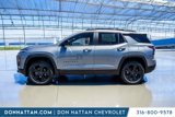 New 2026 Chevrolet Equinox LT w/ Midnight Edition image 2