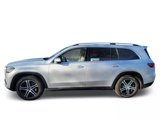 Used 2021 Mercedes-Benz GLS 450 4MATIC image 2