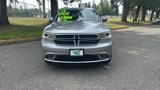 Used 2015 Dodge Durango Limited w/ Nav & Power Liftgate Group image 3