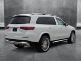 New 2025 Mercedes-Benz Maybach GLS 600 4MATIC image 2