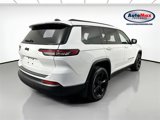 Used 2024 Jeep Grand Cherokee L Altitude image 2