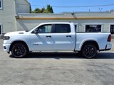 New 2026 RAM 1500 4x4 Crew Cab image 4