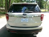 Used 2018 Ford Explorer Limited w/ Equipment Group 301A image 6