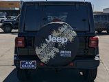 New 2025 Jeep Wrangler Sahara image 3