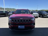 New 2025 Jeep Compass Latitude w/ Convenience Group image 2