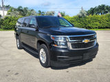 Used 2018 Chevrolet Suburban LT image 4