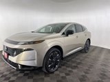 New 2025 Nissan Murano Platinum image 3