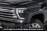 Certified 2025 Chevrolet Silverado 2500 High Country w/ High Country Premium Package image 3