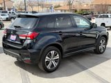 Used 2021 Mitsubishi Outlander Sport SE image 5