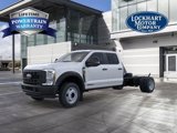 New 2025 Ford F450 XL image 2