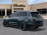 New 2025 Cadillac XT6 Sport w/ Platinum Package image 3
