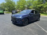 New 2026 BMW iX xDrive45 image 3