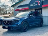 Used 2024 Honda CR-V Sport image 3