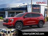 New 2026 GMC Acadia AT4 w/ Luxury Package image 2