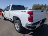 New 2025 Chevrolet Silverado 3500 LT w/ Safety Package image 3