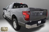 New 2025 Ford F150 XL w/ Equipment Group 103A High image 5