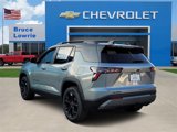 New 2026 Chevrolet Equinox LT w/ Convenience Package II image 3