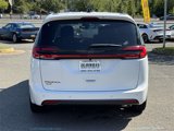 New 2026 Chrysler Pacifica Select image 3