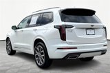 Used 2024 Cadillac XT6 Sport w/ Platinum Package image 4