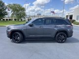 Used 2024 Jeep Grand Cherokee Limited w/ Black Appearance Package image 2