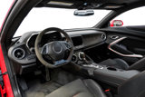 Used 2017 Chevrolet Camaro ZL1 image 3