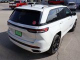 New 2025 Jeep Grand Cherokee Limited 4xe image 5