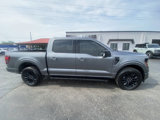 Used 2024 Ford F150 XLT image 2