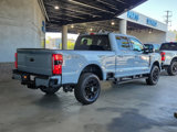 New 2025 Ford F250 Lariat image 2