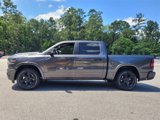 New 2025 RAM 1500 2WD Crew Cab image 4