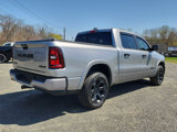 Used 2025 RAM 1500 Big Horn image 6