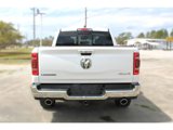 Used 2021 RAM 1500 Laramie image 5