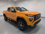 New 2025 GMC Canyon AT4 w/ AT4 Premium Package image 6