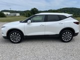 Used 2023 Chevrolet Blazer Premier w/ Driver Confidence II Package image 2