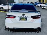 Used 2021 Toyota Camry TRD image 6