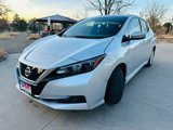 Used 2018 Nissan Leaf S w/ S Charge Package image 3