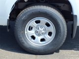 New 2026 Nissan Frontier S image 5